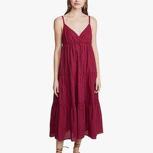 XiRENA Mae Maxi Dress - Cabana, Size XS